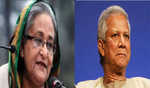 Former Bangladesh PM urges party members to unite people against Yunus’ ‘illegal’ government