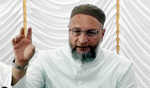 AIMIM Prez Owaisi expresses concern about Air India crash in Gujarat