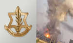 IDF military intel chief terms strikes on Iran a fight for its existence