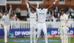 Lungi Ngidi admits Smith dismissal probably best of his career