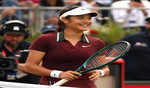 Raducanu through at Queen's & will be British number one