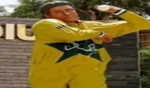 Pakistan legend Akram praises statue despite mocking