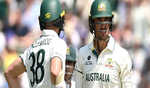 Starc's unbeaten 58 sets SA 288-run target in WTC Final