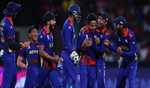 Historic T20I series between Nepal & West Indies locked in