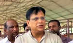 Ajay Singh confident of cabinet berth as reshuffle buzz grows