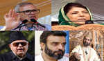 Kashmiri  politicians slam  World's silence on Israel’s attack on Iran
