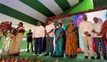 BJD slams BJP govt for failing to ensure women's safety in Odisha