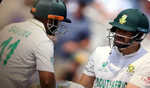 South Africa on brink of maiden WTC triumph