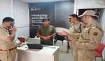 J&K Police comes tough on unauthorized SIM card distribution, conducts inspection of vendors in Doda