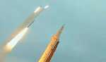 Israeli Defence forces says detected missile launch from Iran again Israeli Defence forces says detected missile launch from Iran again