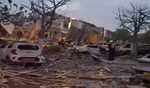 Israel reports 41 wounded, heavy damage in Iran's retaliatory attack Israel reports 41 wounded, heavy damage in Iran's retaliatory attack
