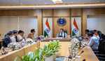 Arunachal Cabinet approves key measures for hydropower development; declares 2025–35 as ‘Decade of Hydro Power’