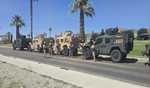 Trump admin deploys 200 US Marines in LA to protect Wilshire federal building