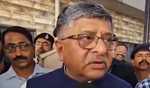 Ravi Shankar slams Rahul for remark on ceasefire