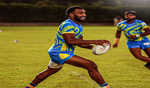 Rugby