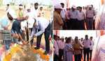 NHAI organises plantation drive along Delhi-Dehradun corridor