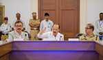 Ajit  Pawar launches Pune city traffic app