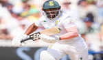 This is for doubters: Bavuma after lifting WTC mace