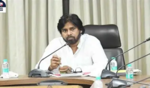 AP: DyCM orders investigation on fire accident in spiritual place Kurma