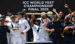 SA break 27-year curse, crown themselves World Test Champions