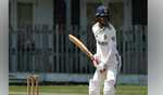 Gill, Prasidh lead India's measured Test build-up