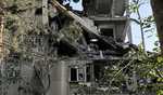 Chief of Iran's military intelligence killed in Israeli strike