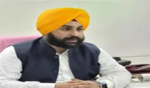 Punjab Minister Bains says Haryana CM Saini 'steals Punjab's water at night'