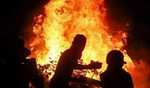 Maha: Fire breaks out at chemical godown in Thane