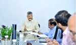 AP CM: No tolerance for corruption, Action inevitable if proven