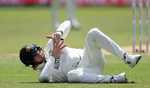 Smith reveals next step in recovery from finger injury