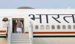 Three-Nation visit an opportunity to muster support against cross-border terrorism : PM