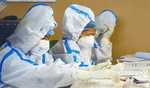 India reports 10 more Covid-19 deaths amid slight in active cases