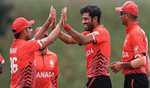 Canada gears up for Regional Final on road to ICC Men’s T20 World Cup 2026