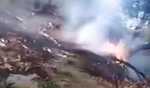 Seven feared dead in Uttarakhand chopper crash