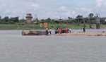 Five family members drown in Godavari River during pilgrimage to Basara