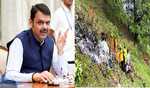 Maha CM Fadnavis mourns Uttarakhand helicopter crash