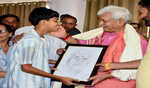 Follow Kabir's teachings, show equal respect for all sections of society, faiths: LG Sinha