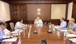 Shah reviews preparations for 2025 Census; Gazette notification on June 16