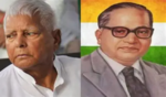 SC Commission seeks explanation from Lalu for insulting Dr Ambedkar