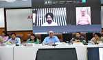 JU Academic Council approves one seat for transgender candidates in each on-campus programmes