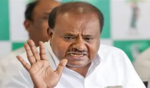 HDK assures Kannadigas stranded in Israel of swift return