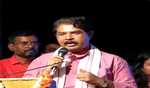LoP Ashoka pens emotional song to father, flays govt
