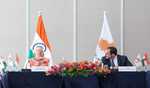 PM Modi, Cyprus President voice optimism about concluding India-EU FTA by year end