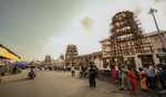 Odisha: Integrated control room, AI cameras to be set up for Puri fest