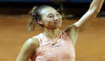 Tennis: