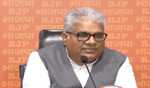 BJP