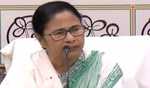 Mamata slams BJP over deportation of Bengali speakers, cites Maha incident