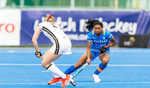 Indian Women's Hockey team ready to give their all against mighty Argentina