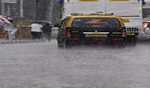 Heavy to very heavy rainfall very likely at isolated places over Konkan & Goa