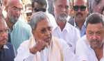 State's caste re-survey broader than Centre's count: Siddaramaiah